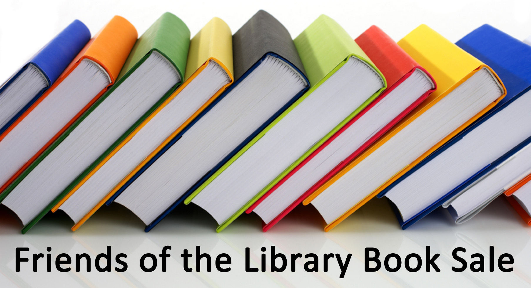 Book Sale